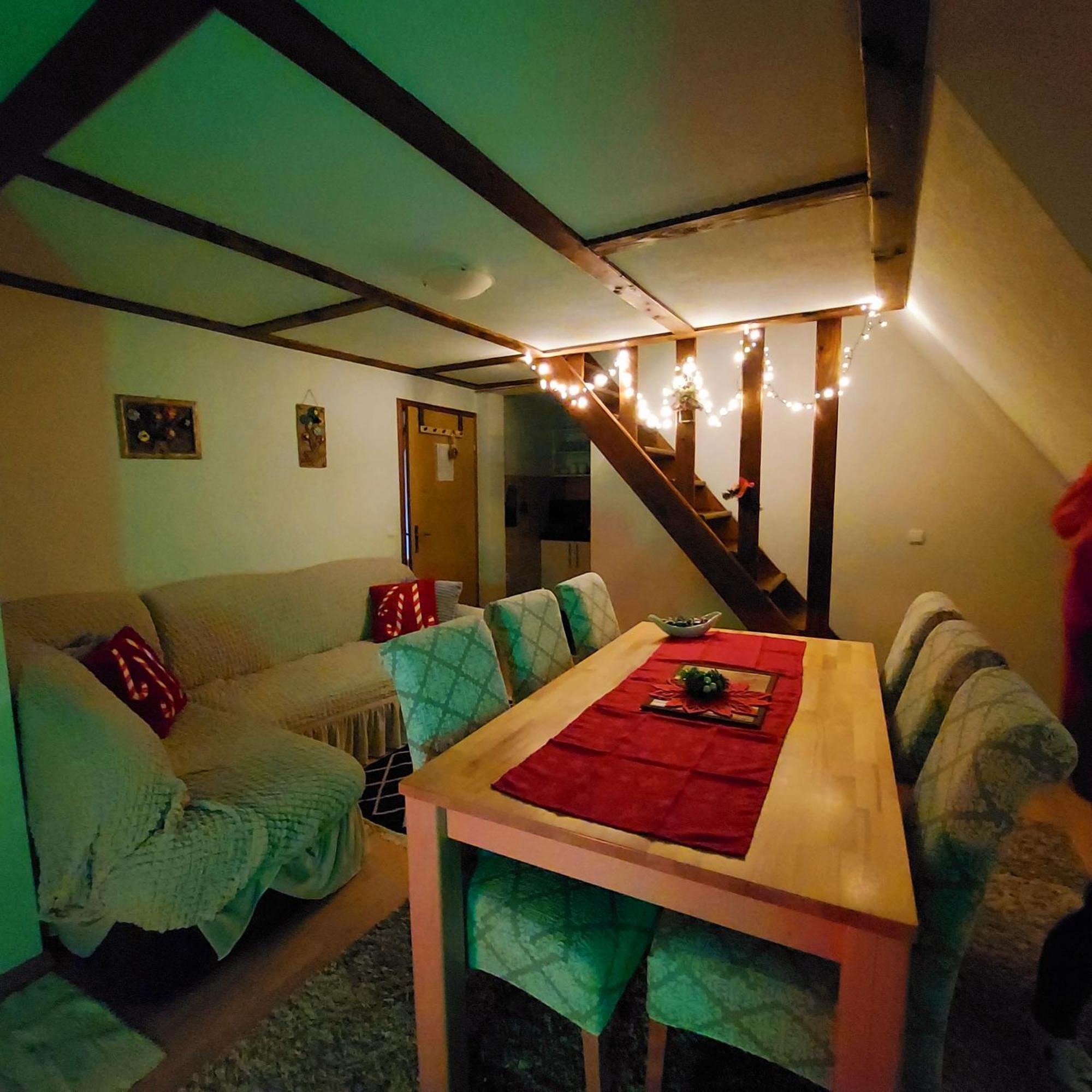 Apartments Vucko Vlasic Bagian luar foto