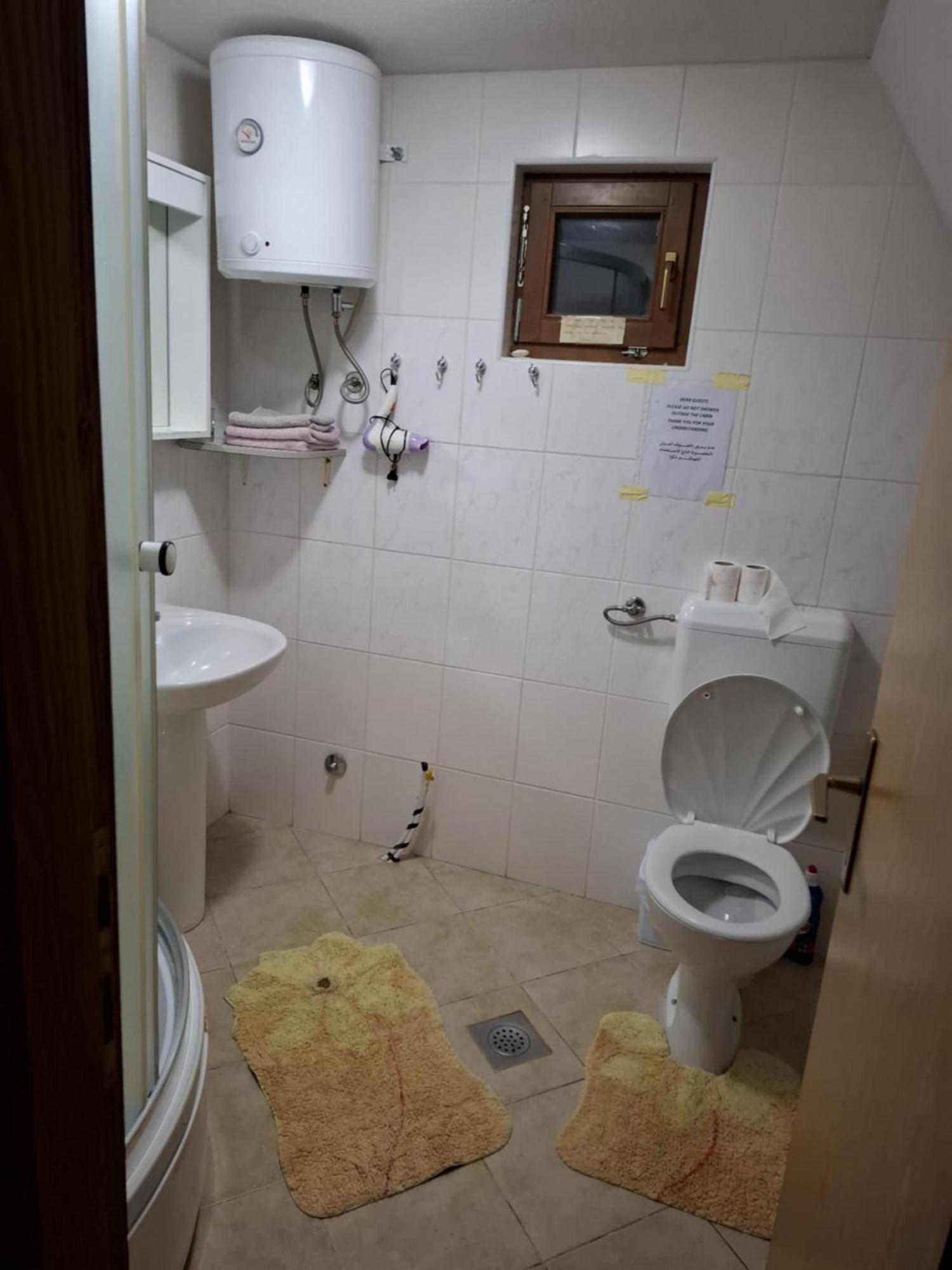 Apartments Vucko Vlasic Bagian luar foto