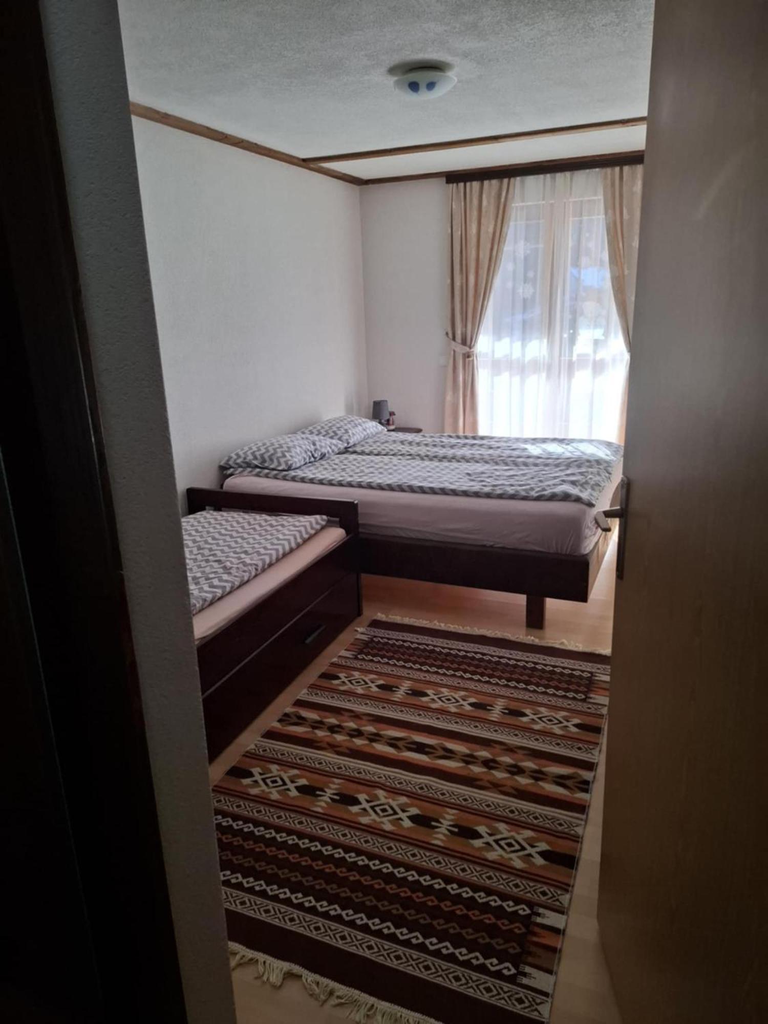 Apartments Vucko Vlasic Bagian luar foto