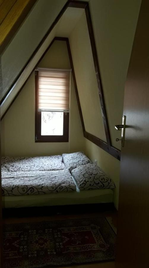 Apartments Vucko Vlasic Bagian luar foto